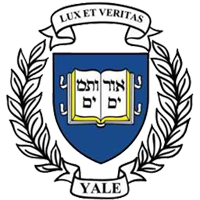耶鲁大学校徽